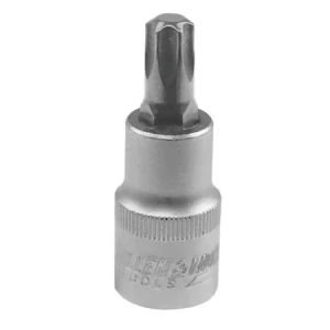 Nástrčkový kľúč Torx 1/2“ T20, L100mm DEDRA