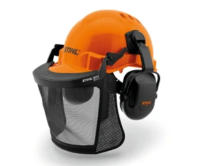 Prilbova suprava Function Basic STIHL