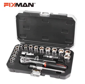 Sada náradia Fixman 3/8'' 20ks
