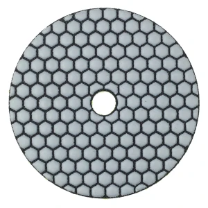 Diamantový leštiaci kotúč 125x1,6x22,2mm gr100