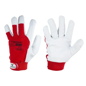 Ochranné rukavice ROT so suchým zipsom 9