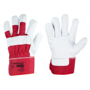 Ochranné rukavice FACH ROT 9