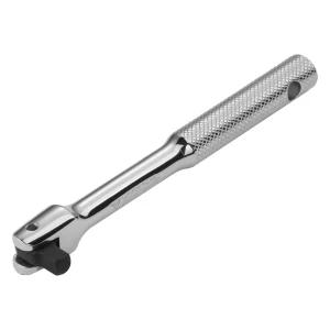 Rukoväť s klbom 1/4" 150mm