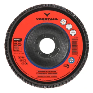 Kotúč lamelový kotúč 125x22,2mm GR.40
