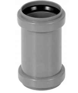 PVC tvarovka mufna 50mm