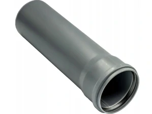 Kanalizačná rúra fi 110mm-315mm PP PCV