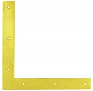 Rohovník 250x250x30x3mm MARK