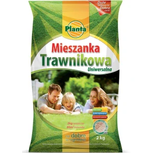 Univerzalna zmes trav-2kg