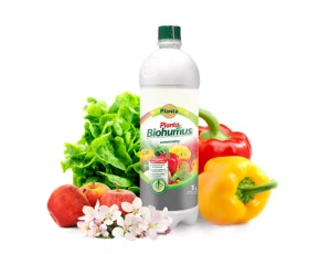 Hnojivo Biohumus ECO Planta univerzálne 1l