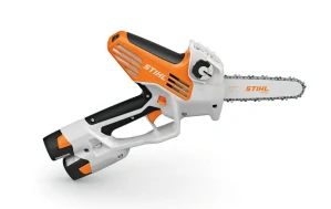 Akumulátorová reťazová píla STIHL GTA 40 stroj