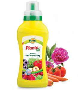 Univerzálne tekuté hnojivo-1l