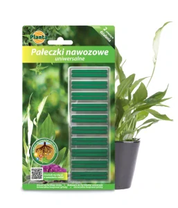 Univerzálne hnojivové tyčinky-20ks