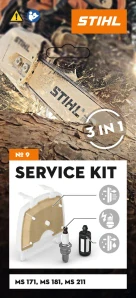 Servisna sada pre MS 171,181,211 STIHL 