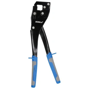 Krimpovacie kliešte na hliníkové profily