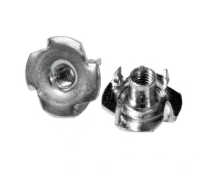 Pazúrová matica M10x13