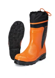 Gumené čizmy ECONOMY STIHL