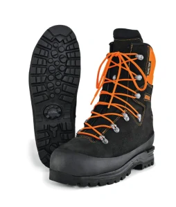 Kožené topánky ADVANCE GTX