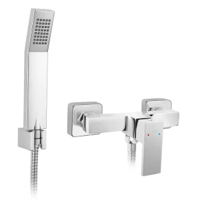 Ferro Zicco sprchová batéria nástenná chrómová BZI77