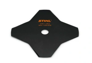 Žací list STIHL na trávu 4 zub 230mm