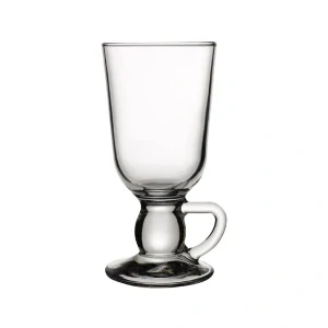 Sada 2 pohárov na Irish Coffee 270ml PASABAHCE