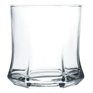 Sada 6 pohárov na whisky Delight Tulip 250 ml DOMOTTI