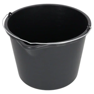 Stavebné vedro s výlevkou 12l