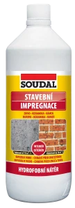 Stavebná impregnácia 1l