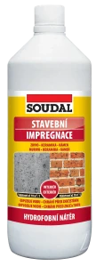 Stavebná impregnácia 1l