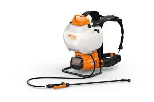 Akumulátorový čistič STIHL SGA 60 set s 2 x AK10+AL101