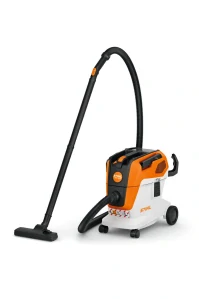Akumulátorový vysávač a mokré a suché vysávanie STIHL SEA 100L