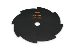 Žací list STIHL na trávu 8 zub 230mm