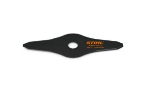 Žací list na trávu-2-zub STIHL 230mm