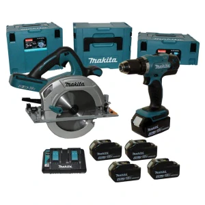 Sada náradia DLX2103PMJ Makita