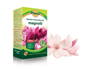 Hnojivo Planta na magnólie 1kg