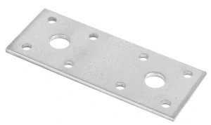 Spojka plochá 100x40x2,5mm