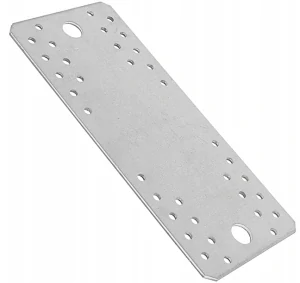 Spojka plochá 205x90x2,5mm