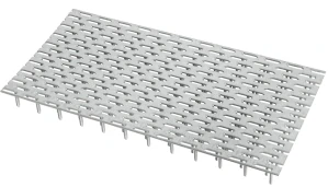 Styčniková doska 105x210x1,5mm 