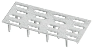 Styčniková doska 24x60x1,0mm