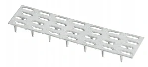 Styčniková doska 24x105x1,0mm