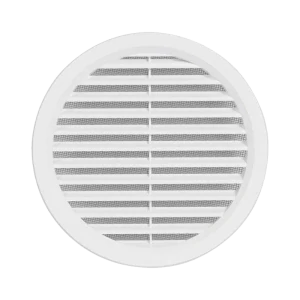 Vetracia mriežka kruhová so sieťovinou VM 150 B