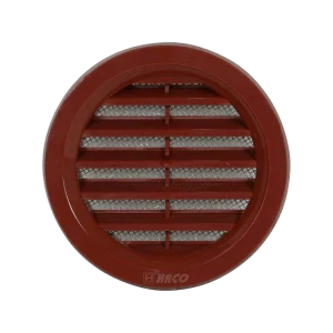 Vetracia mriežka kruhová so sieťovinou VM 75 H