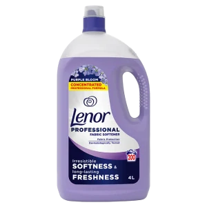 Lenor Professional aviváž Purple Bloom 200 PD/4 L
