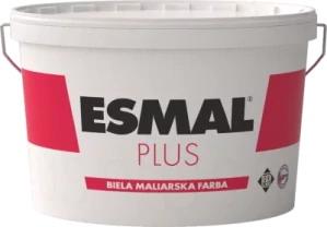 ESMAL PLUS biela 15kg