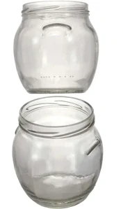 Pohár Orcio 520ml bezfarebná T.O.82