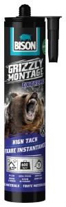 Grizzly Montage Extreme 440g