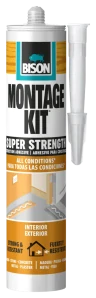 Montagekit Professional 350g