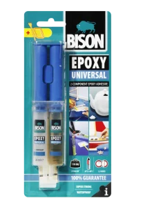Epoxy universal Bison 24ml