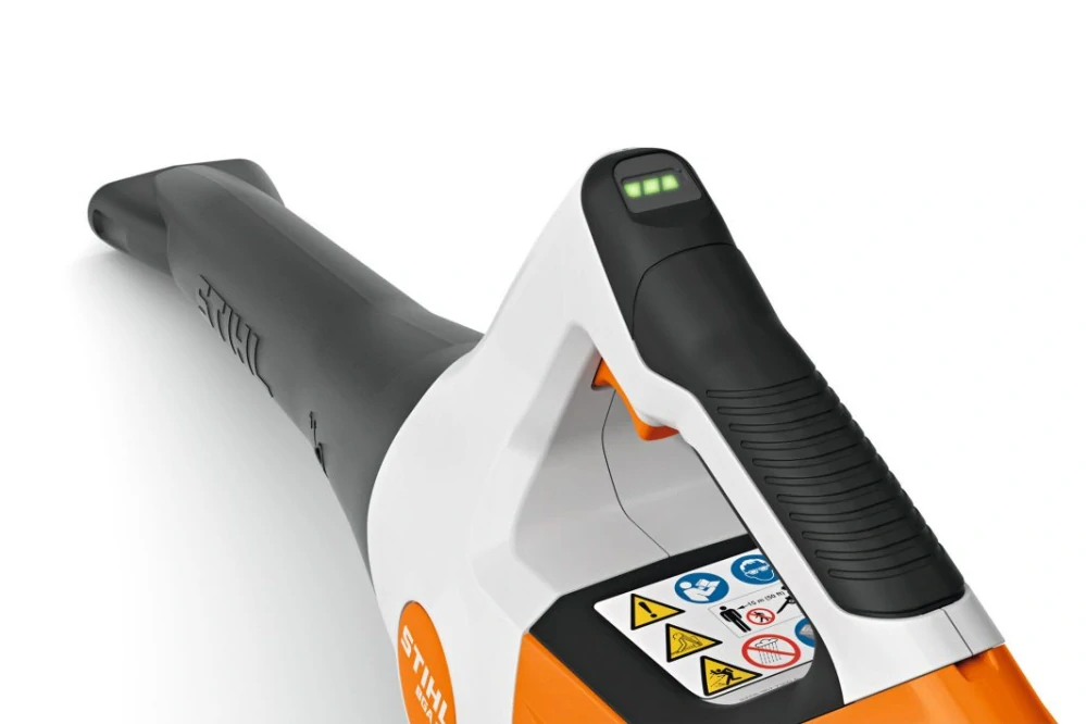 Akumulátorový fúkač STIHL BGA 30 len stroj