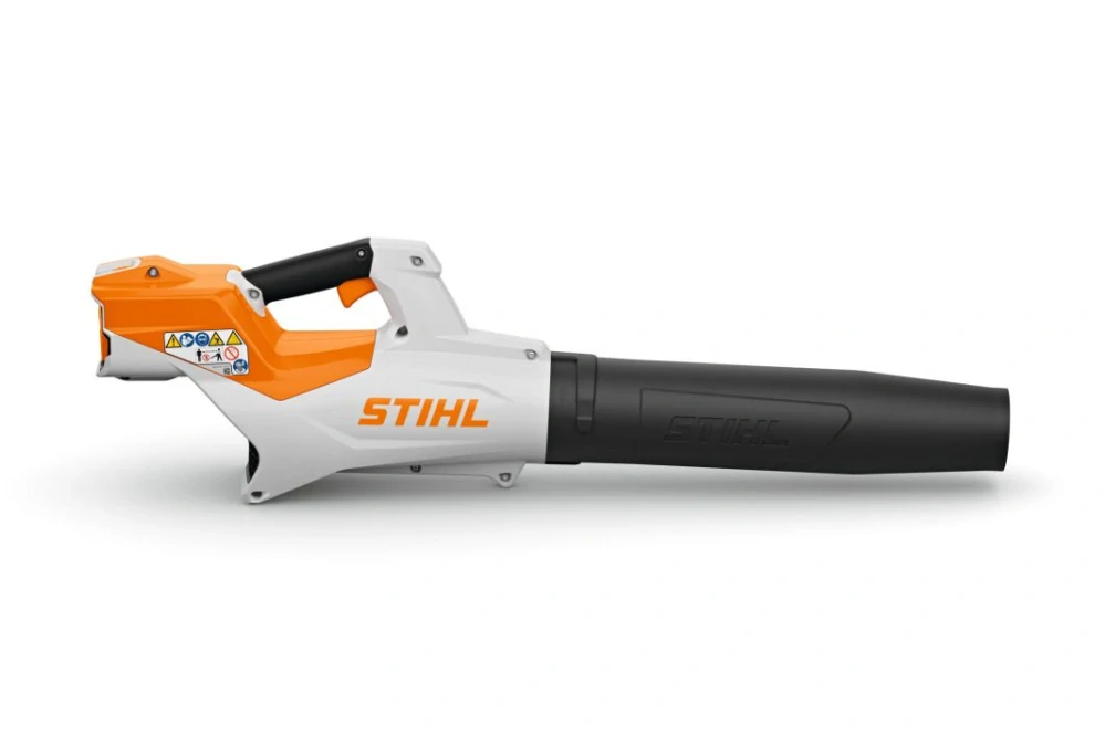 Akumulátorový fúkač STIHL BGA 50, set s 1x AK 20