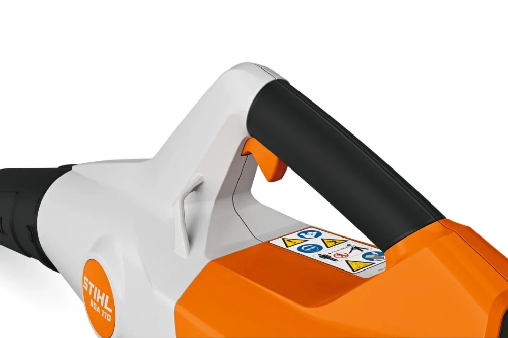 Akumulátorový fúkač STIHL BGA 110